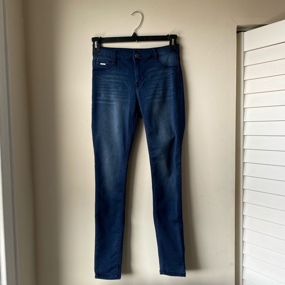 Nine West Blue Jeans